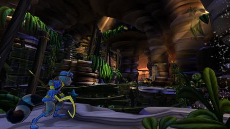 Sly Cooper: Thieves in Time (Foto: Sony)