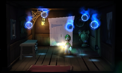 Luigi's Mansion 2 (Foto: Nintendo)
