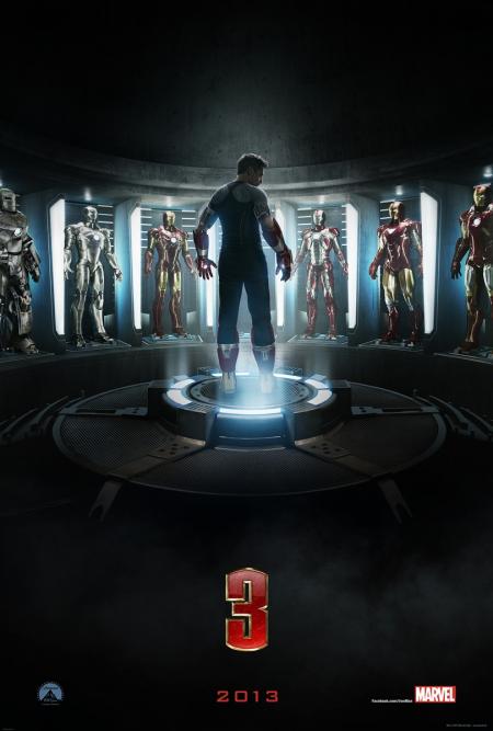Iron Man 3 (24-04-2013)
