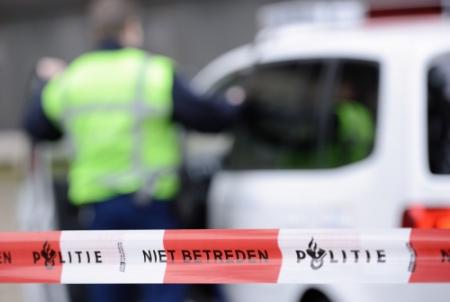 Weer minder moord en doodslag in Amsterdam