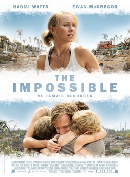 The Impossible (17-01-2013)