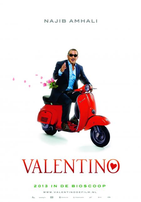 Valentino (21-03-2013)