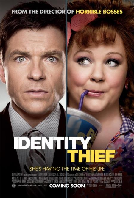 Identity Thief (07-03-2013)