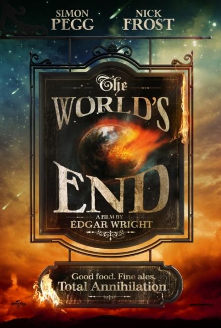 The Worlds End (10-10-2013)