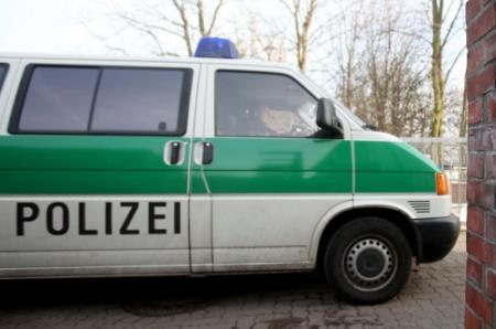 Vrouw gewond door zwavelzuuraanval Duitsland