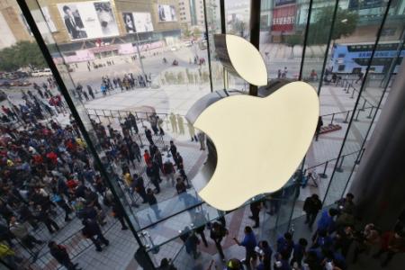 Apple lijdt nederlaag over Appstore