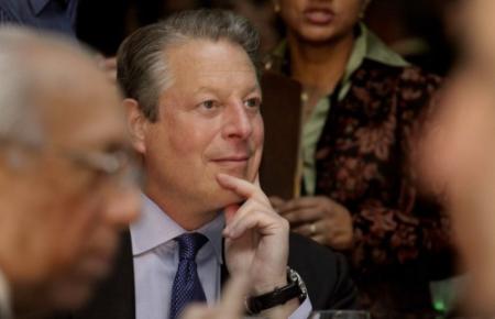 Al Jazeera neemt tv-zender van Al Gore over