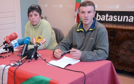 Baskische afscheidingspartij heft zichzelf op