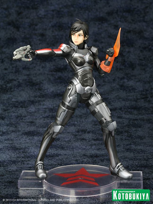 Shepard figurine