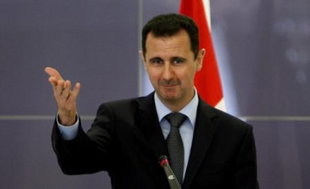 Assad: oppositie is vijand van het volk