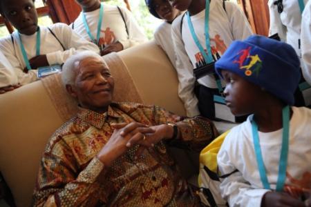 Dokters: Mandela is hersteld