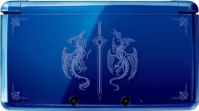 Limited Edition Fire Emblem 3DS