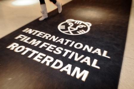 Rotterdam telt af naar filmfestival IFFR