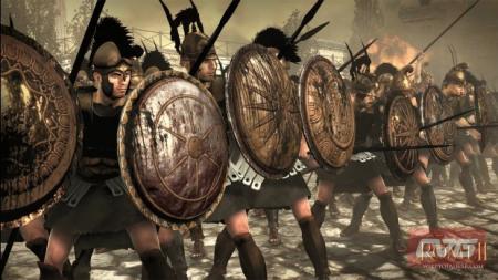 Total War: Rome 2 Macedoni?