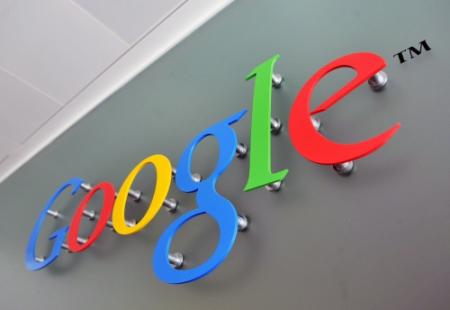Omzet Google voor het eerst boven 50 miljard