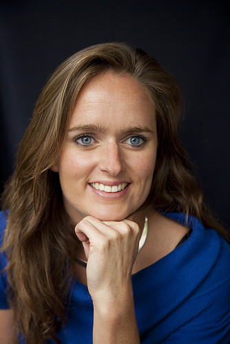 Marcia Nieuwenhuis