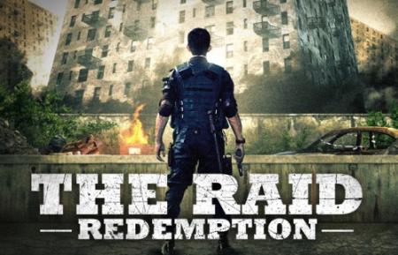 The Raid Redemption 01