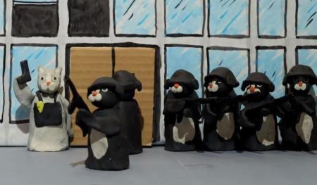 The Raid Redemption 05