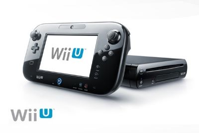 Wii U