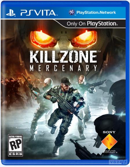 Killzone