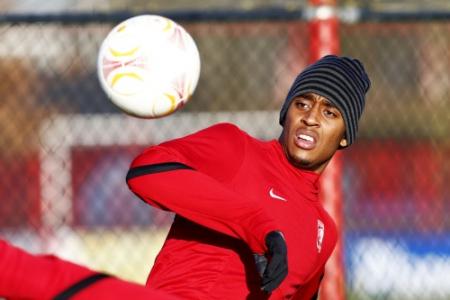 Leroy Fer diep teleurgesteld