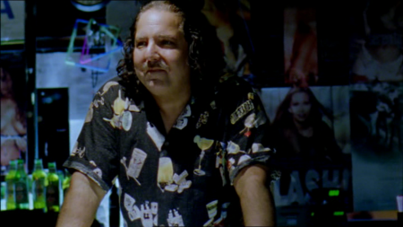 Ron Jeremy in Spun