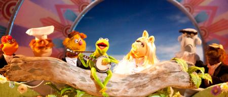 The Muppets...Again!