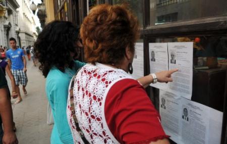 Verkiezingen Cuba zijn formaliteit