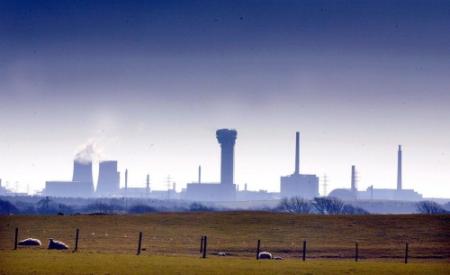 Opruimen kernafval Sellafield kost miljarden