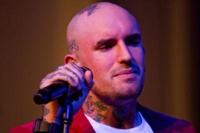 Ben Saunders (Foto: Novum)