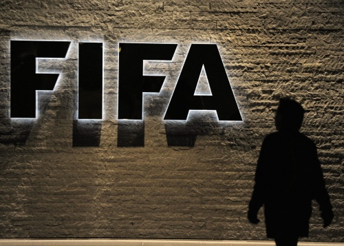 'Desnoods een alternatieve FIFA'