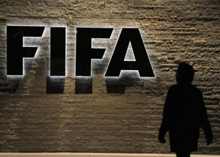 FIFA opent hotline tegen matchfixing