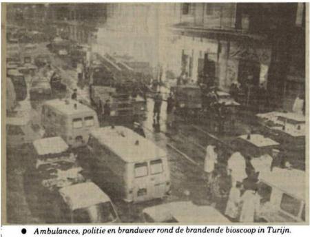 Uit het Nieuwsblad van het Noorden van 14-02-1983