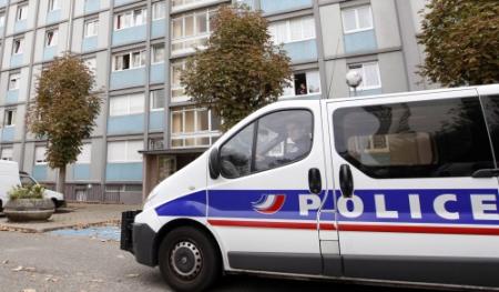 DNA tweeling houdt politie Marseille bezig