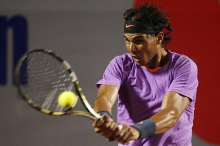 Nadal verliest finale in Chili