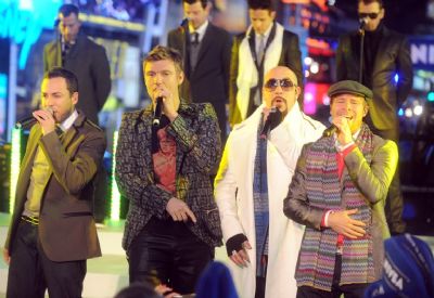 Documentaire onthult alles over Backstreet Boys (Foto: Novum)