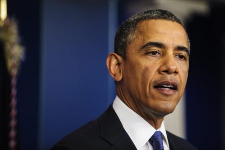 Obama wil Israël weerhouden van aanval Iran