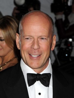 Franse onderscheiding voor Bruce Willis (Foto: Novum)