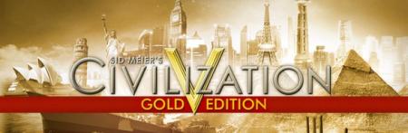 Sid Meier's Civilization V Gold Edition