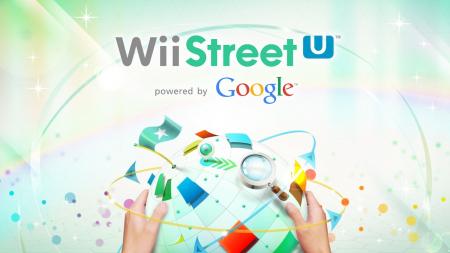Wii Street U