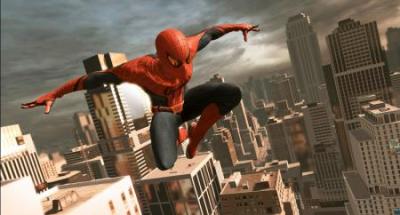 The Amazing Spider-Man: Ultimate Edition