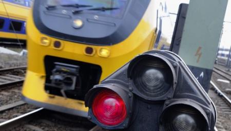 NS wil een tarief bij vervoerders op spoor