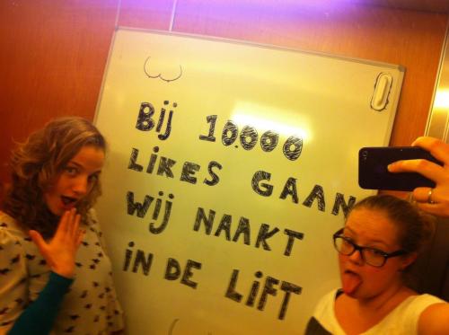 Liftfoto