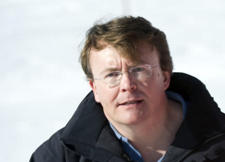 Prins Friso een jaar in coma