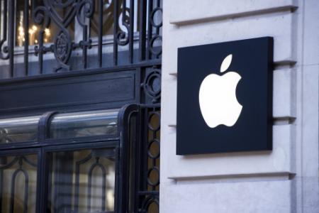 Hackers nemen Apple op de korrel