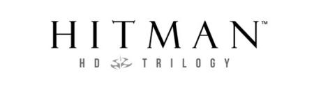 Hitman Trilogie HD