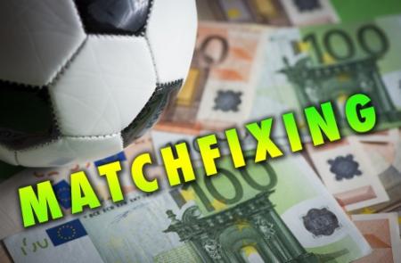 Verdachte matchfixing opgepakt in Milaan