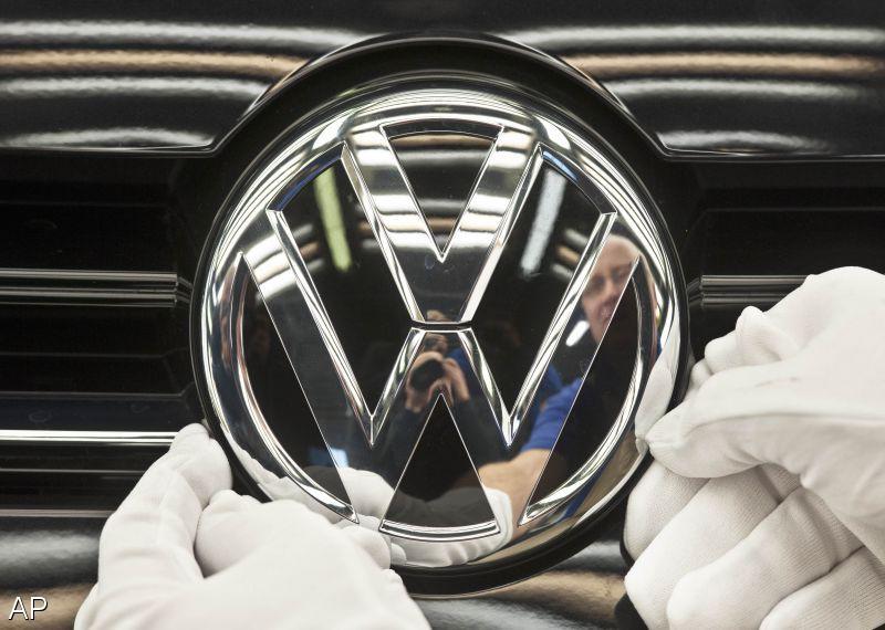 Volkswagen boekt miljard meer winst (Foto: Novum)