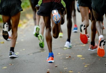Keniaanse atleten geschorst wegens doping