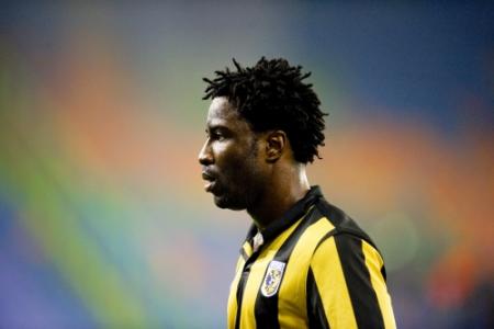 Bony wil nog steeds weg bij Vitesse